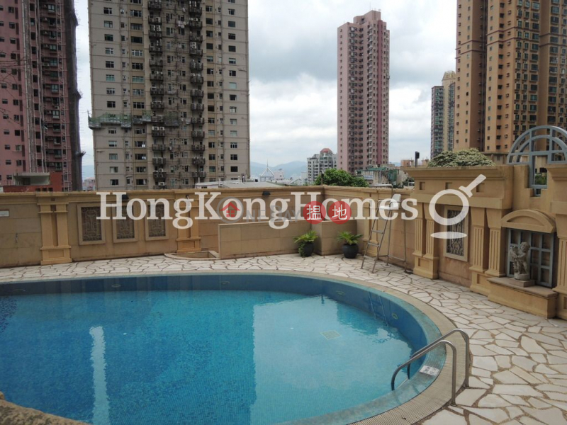 Property Search Hong Kong | OneDay | Residential Rental Listings 4 Bedroom Luxury Unit for Rent at Haddon Court