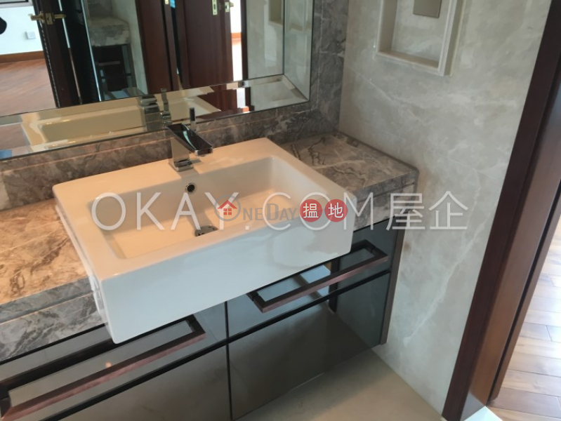 Property Search Hong Kong | OneDay | Residential Rental Listings, Popular 1 bedroom on high floor with balcony | Rental
