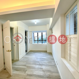 2房2廁,實用率高,星級會所樂信臺出租單位 | 樂信臺 Robinson Heights _0