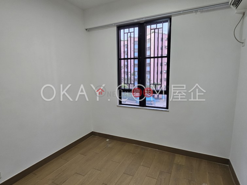 Stylish 3 bedroom with balcony | Rental | 22 Sui Wo Road | Sha Tin | Hong Kong, Rental | HK$ 40,000/ month
