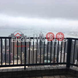 3 Bedroom Family Flat for Sale in Mid Levels - West | Scenic Garden 福苑 _0