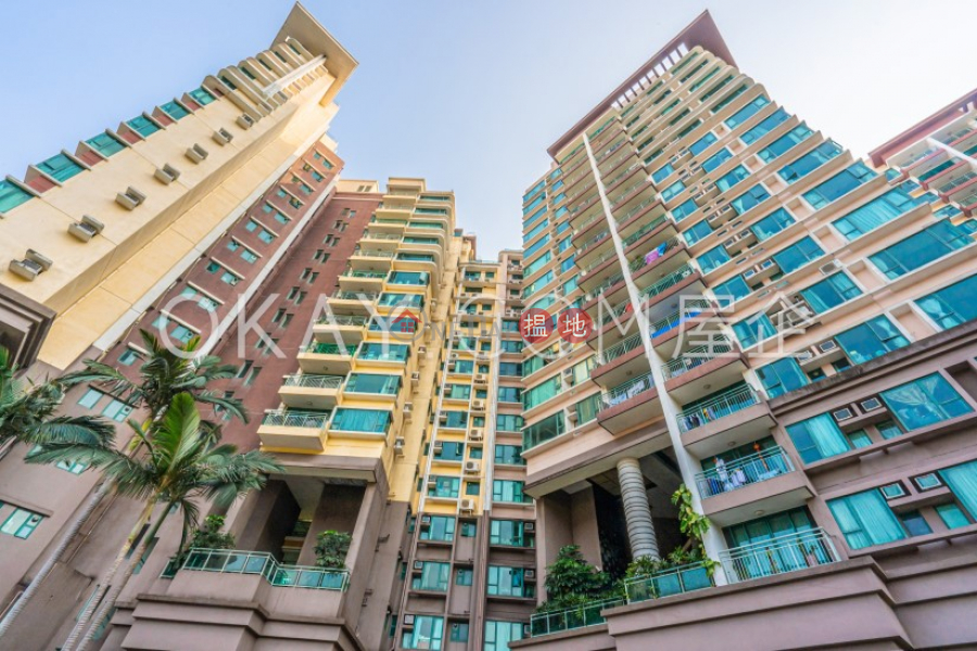 Property Search Hong Kong | OneDay | Residential | Sales Listings, Tasteful 2 bedroom with sea views & balcony | For Sale