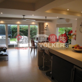 3 Bedroom Family Flat for Sale in Nam Pin Wai | House 12 Venice Villa 柏濤軒 洋房12 _0