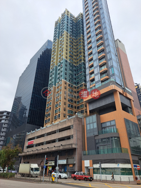 Charming Garden (長盛豪苑),Cheung Sha Wan | ()(3)