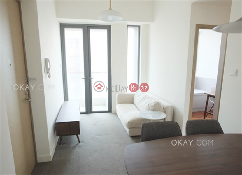 Property Search Hong Kong | OneDay | Residential, Rental Listings, Cozy 3 bedroom on high floor with balcony | Rental