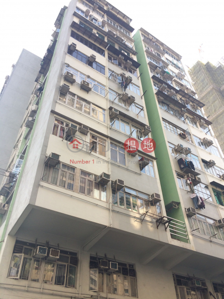 Cheong Yuen Building (Cheong Yuen Building) Sham Shui Po|搵地(OneDay)(1)