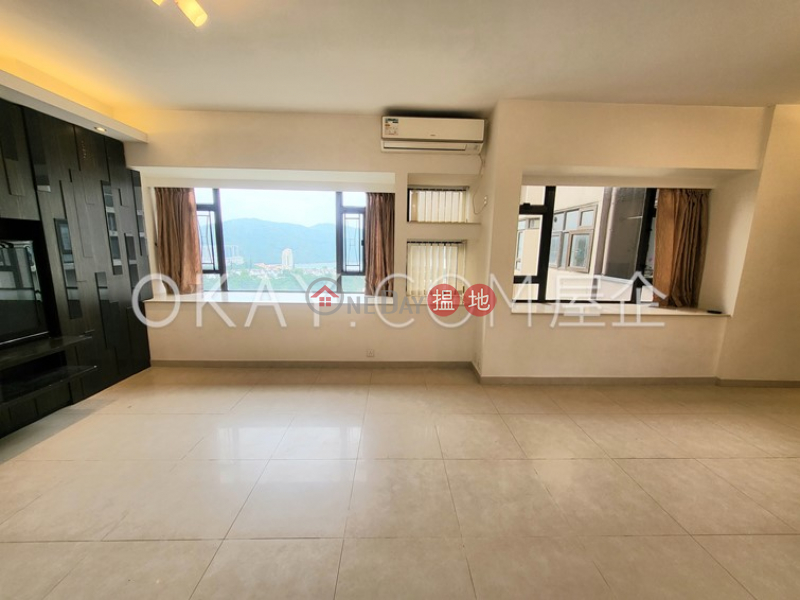 Property Search Hong Kong | OneDay | Residential | Sales Listings Nicely kept 3 bedroom on high floor with sea views | For Sale