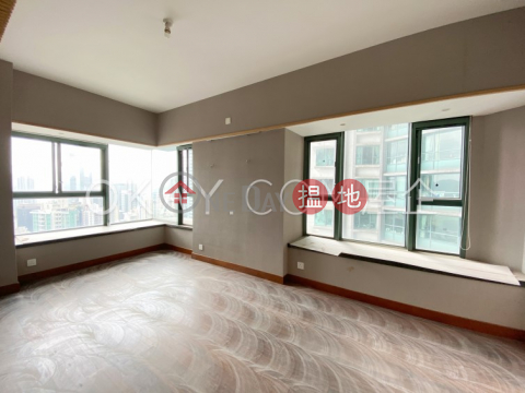 Rare 3 bedroom in Mid-levels West | Rental | 80 Robinson Road 羅便臣道80號 _0
