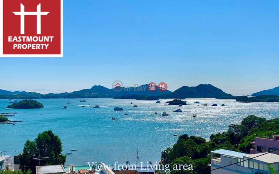 Sai Kung Village House | Property For Sale and Lease in Tai Wan 大環-With rooftop, Full sea view | Property ID:3139 | Tai Mong Tsai Road | Sai Kung | Hong Kong | Rental HK$ 42,000/ month