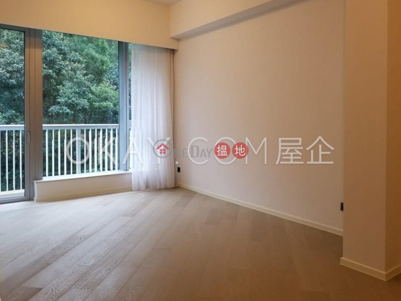 HK$ 31.8M, Mount Pavilia Tower 8 | Sai Kung, Luxurious 4 bedroom with balcony & parking | For Sale