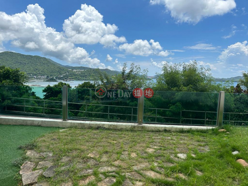 HK$ 58,000/ month, Sea View Villa House B2, Sai Kung Sea View SK Town Villa