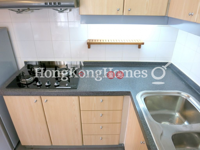 HK$ 35,000/ month | Vantage Park, Western District 3 Bedroom Family Unit for Rent at Vantage Park