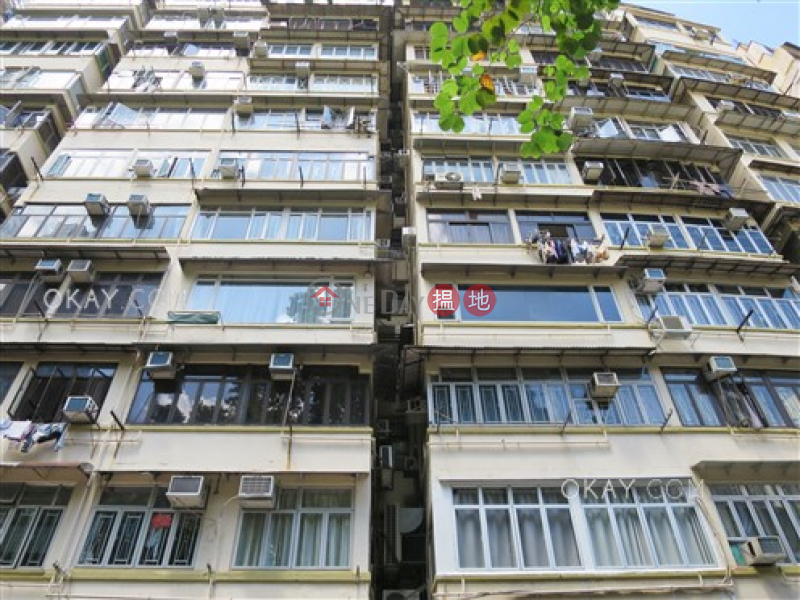 HK$ 20,000/ 月|加路連大樓-灣仔區-1房1廁《加路連大樓出租單位》