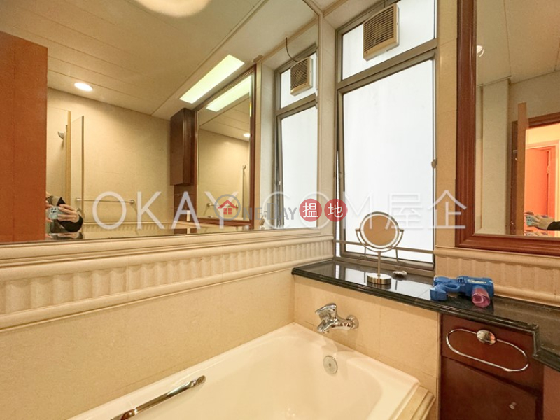 Lovely 4 bedroom in Kowloon Station | For Sale 1 Austin Road West | Yau Tsim Mong Hong Kong | Sales | HK$ 42.88M