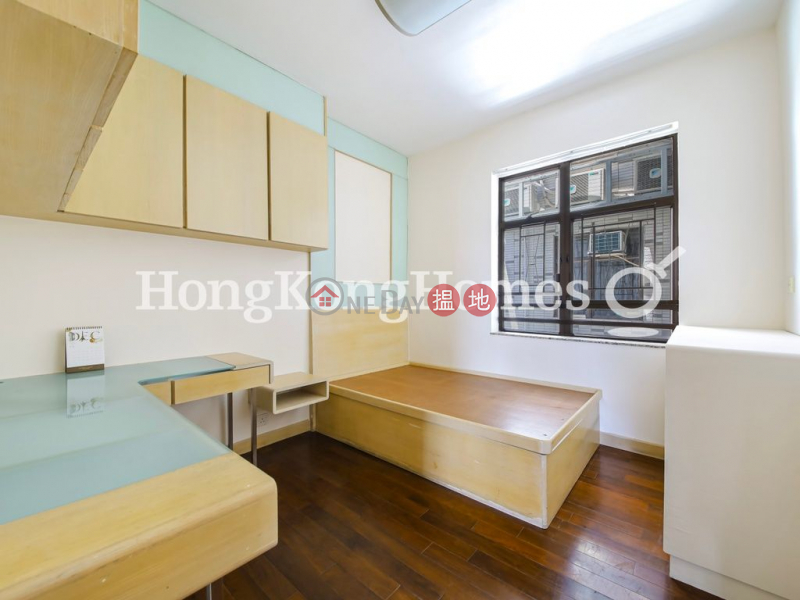 3 Bedroom Family Unit for Rent at Villa Lotto Block B-D 18 Broadwood Road | Wan Chai District Hong Kong Rental HK$ 51,500/ month