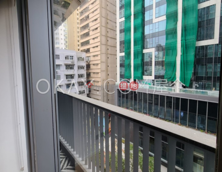 瑧蓺低層住宅-出租樓盤HK$ 27,500/ 月