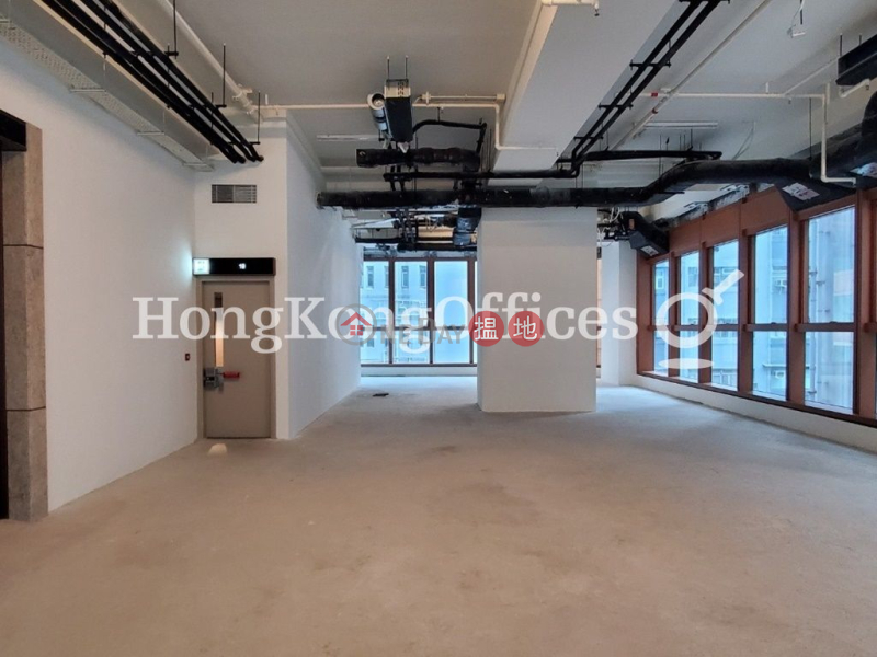 HK$ 88,426/ month ONE CONTINENTAL | Wan Chai District Office Unit for Rent at ONE CONTINENTAL