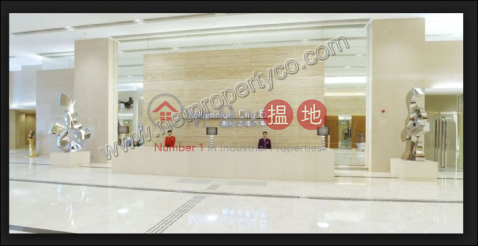 Grade A office for Lease, Millennium City 6 創紀之城六期 | Kwun Tong District (A056355)_0