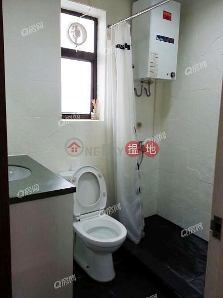 HK$ 17,500/ month | Po Hon Building Wan Chai District, Po Hon Building | 1 bedroom High Floor Flat for Rent