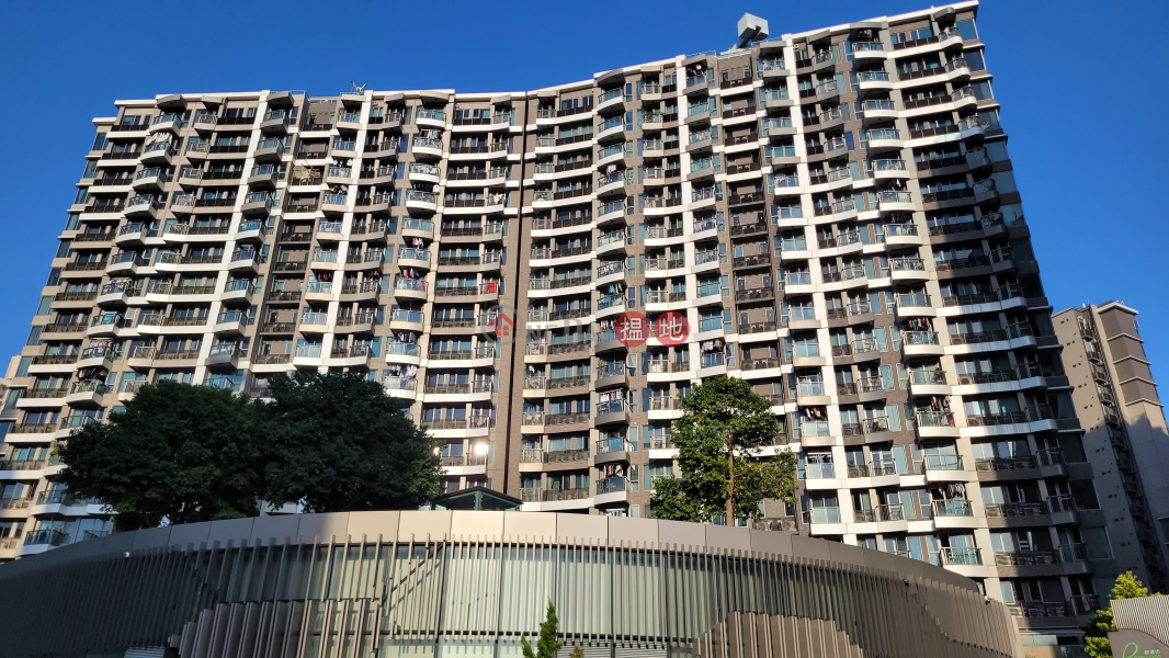 The Papillons Tower 7 (海翩匯7座),Tseung Kwan O | ()(1)