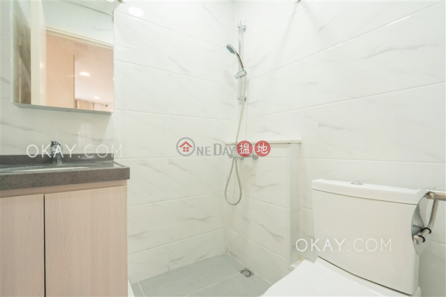 Stylish 3 bedroom on high floor | Rental, 15-16 Li Kwan Avenue 利群道15-16號 Rental Listings | Wan Chai District (OKAY-R80732)