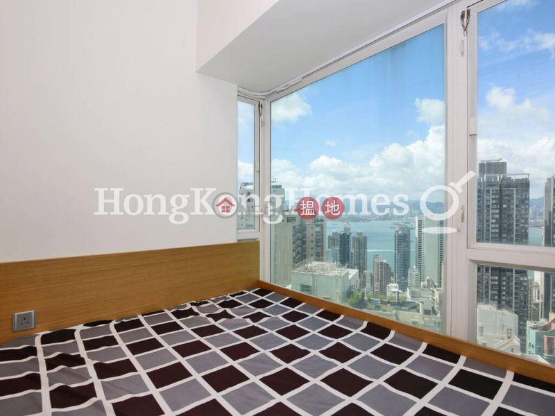 2 Bedroom Unit for Rent at Reading Place, Reading Place 莊士明德軒 Rental Listings | Western District (Proway-LID40639R)