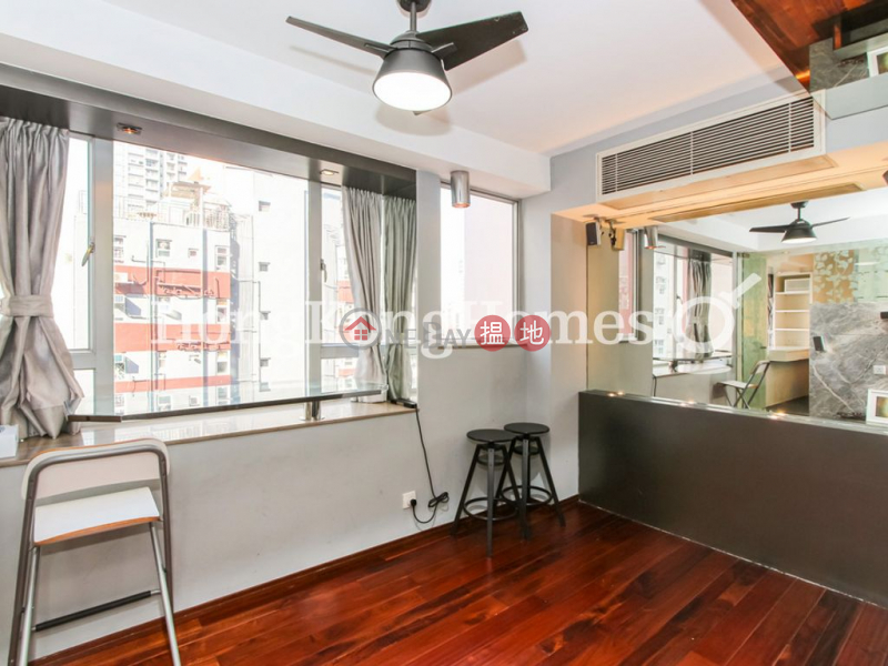 1 Bed Unit at Wah Fai Court | For Sale, Wah Fai Court 華輝閣 Sales Listings | Western District (Proway-LID107758S)