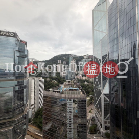 Office Unit for Rent at Bank of American Tower