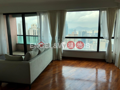 4 Bedroom Luxury Flat for Rent in Central Mid Levels|Dynasty Court(Dynasty Court)Rental Listings (EVHK97834)_0
