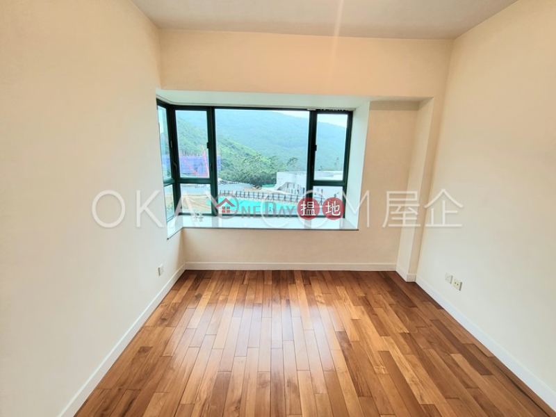 Intimate 3 bedroom with balcony | Rental, Discovery Bay, Phase 13 Chianti, The Premier (Block 6) 愉景灣 13期 尚堤 映蘆(6座) Rental Listings | Lantau Island (OKAY-R223626)