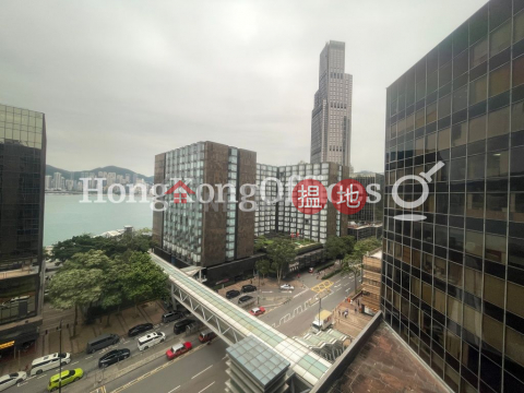 Office Unit for Rent at Houston Centre, Houston Centre 好時中心 | Yau Tsim Mong (HKO-47550-AGHR)_0