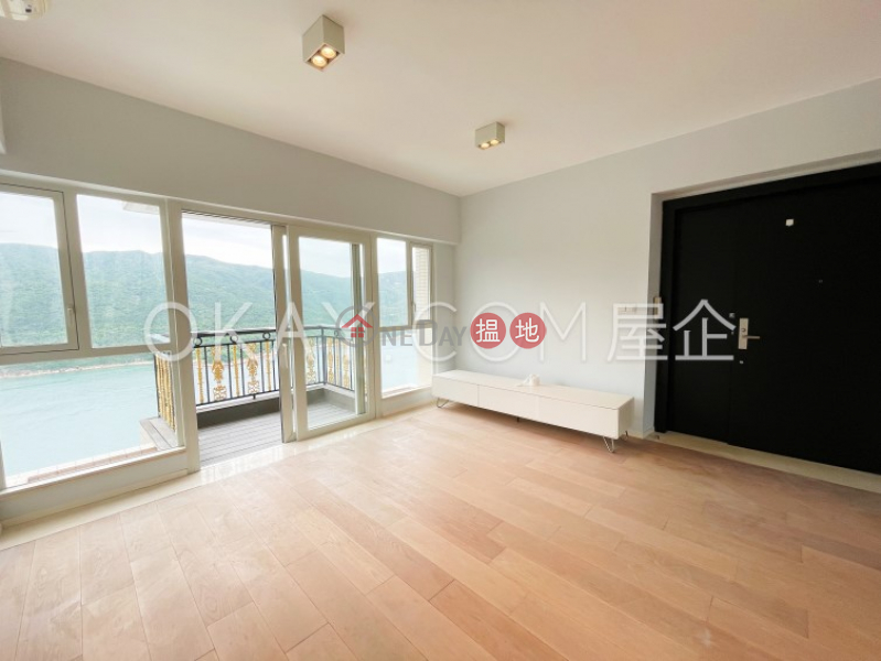 Beautiful 2 bedroom with balcony & parking | For Sale | Redhill Peninsula Phase 1 紅山半島 第1期 Sales Listings