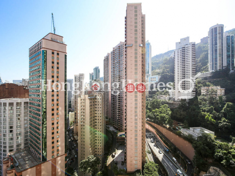 Property Search Hong Kong | OneDay | Residential, Rental Listings, 4 Bedroom Luxury Unit for Rent at Garden Terrace