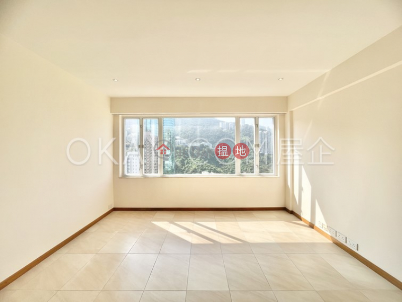 雅詩大廈-高層-住宅出租樓盤HK$ 49,000/ 月