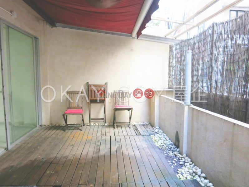 Luxurious 3 bedroom with terrace & balcony | Rental 6 Kingston Street | Wan Chai District | Hong Kong | Rental, HK$ 40,000/ month