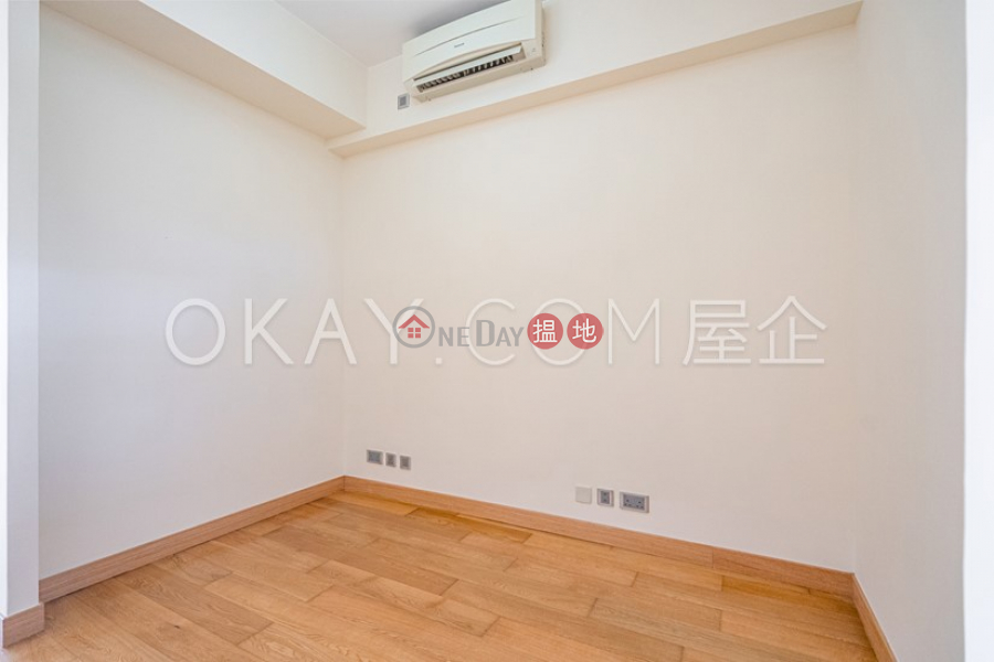 Property Search Hong Kong | OneDay | Residential Rental Listings | Unique 3 bedroom on high floor with sea views & parking | Rental