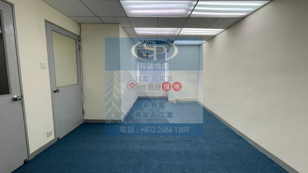 HK$ 18,800/ month | Fook Yip Building Kwai Tsing District | Kwai Fong Fook Yip: convenient location, ready-to-use