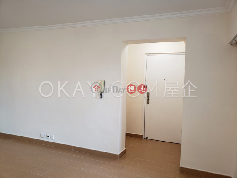 Property Search Hong Kong | OneDay | Residential | Rental Listings | Luxurious 3 bedroom with parking | Rental