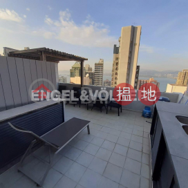 西營盤開放式筍盤出租|住宅單位 | 真光大廈 True Light Building _0