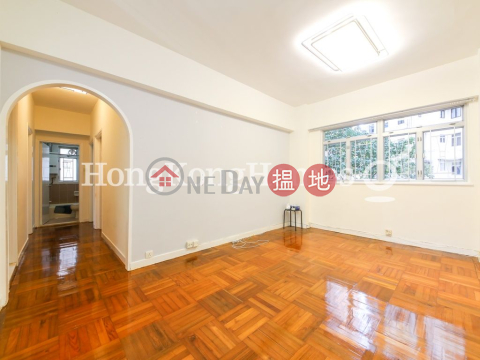 3 Bedroom Family Unit for Rent at Greenland Gardens | Greenland Gardens 碧翠園 _0