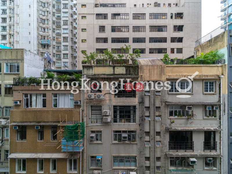 Property Search Hong Kong | OneDay | Residential | Rental Listings 1 Bed Unit for Rent at Prince Palace