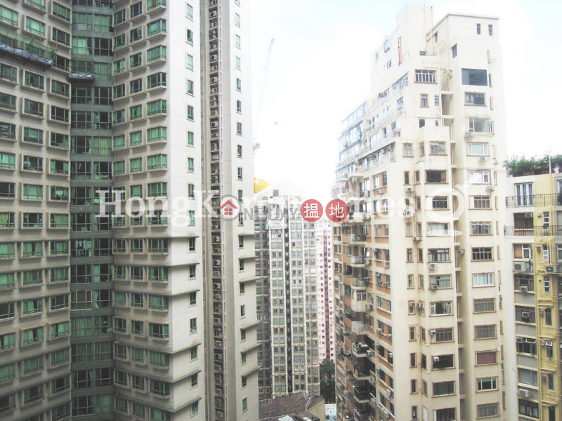 香港搵樓|租樓|二手盤|買樓| 搵地 | 住宅-出租樓盤|愛富華庭兩房一廳單位出租