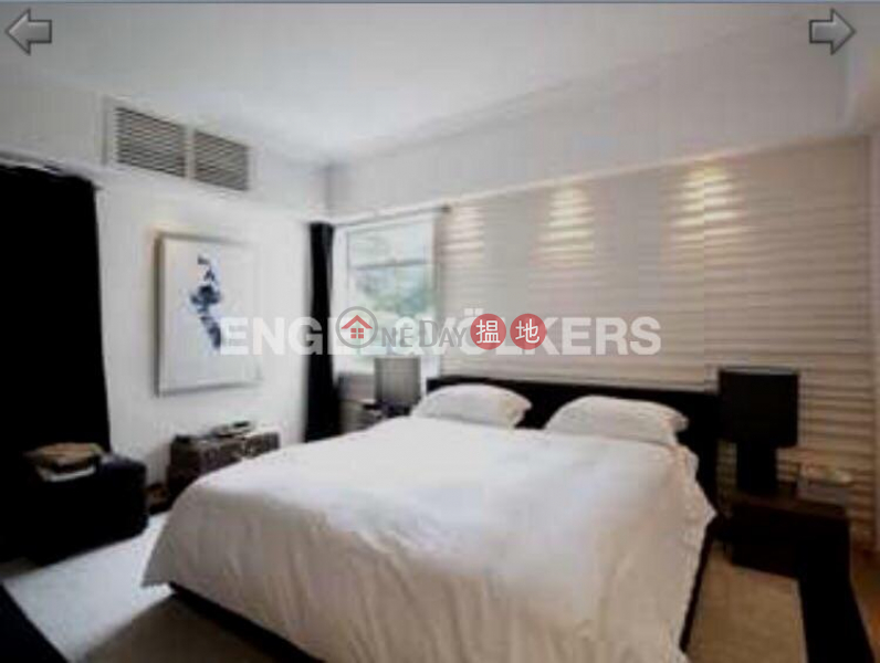 3 Bedroom Family Flat for Rent in Central Mid Levels 106-108 MacDonnell Road | Central District, Hong Kong, Rental HK$ 88,000/ month