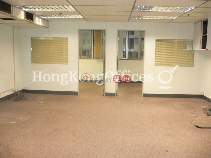 Property Search Hong Kong | OneDay | Office / Commercial Property Rental Listings Office Unit for Rent at Connaught Commercial Building