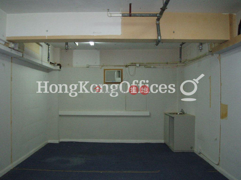 Office Unit for Rent at Yip Fung Building | Yip Fung Building 業豐大廈 Rental Listings