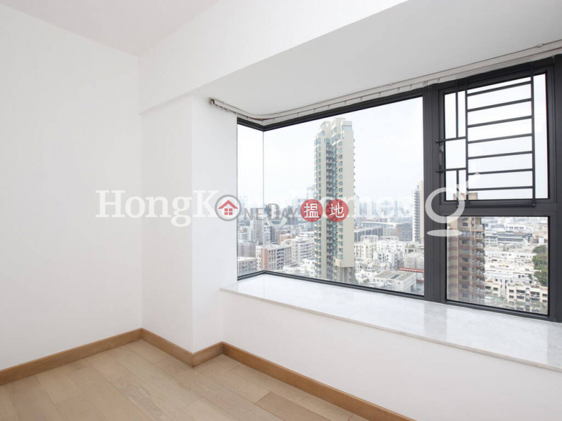 3 Bedroom Family Unit for Rent at Luxe Metro, 50 Junction Road | Kowloon City | Hong Kong | Rental, HK$ 29,000/ month