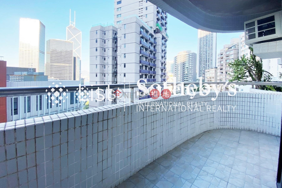 Property for Sale at Visalia Garden with 4 Bedrooms | 48 MacDonnell Road | Central District, Hong Kong | Sales | HK$ 44M
