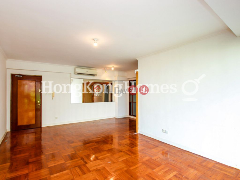3 Bedroom Family Unit for Rent at Kennedy Court 7A Shiu Fai Terrace | Eastern District Hong Kong Rental HK$ 42,000/ month