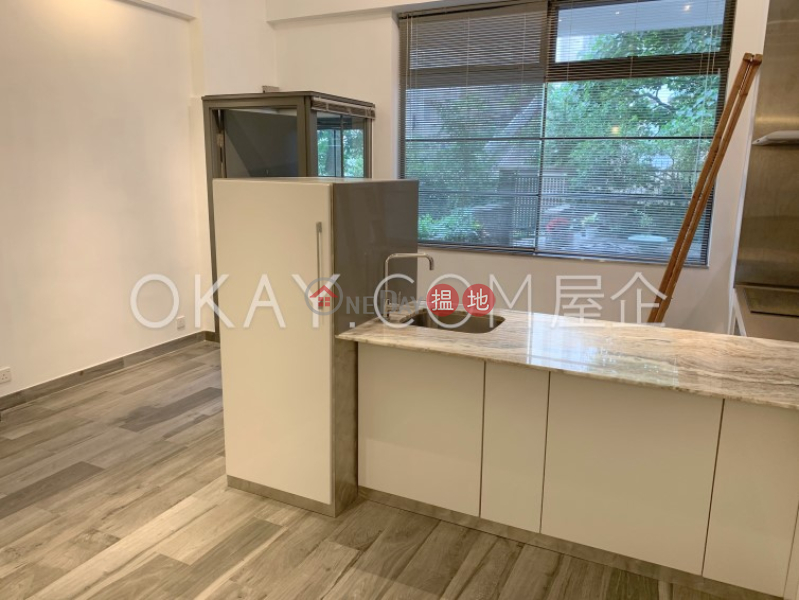 Property Search Hong Kong | OneDay | Residential Rental Listings | Intimate studio in Western District | Rental
