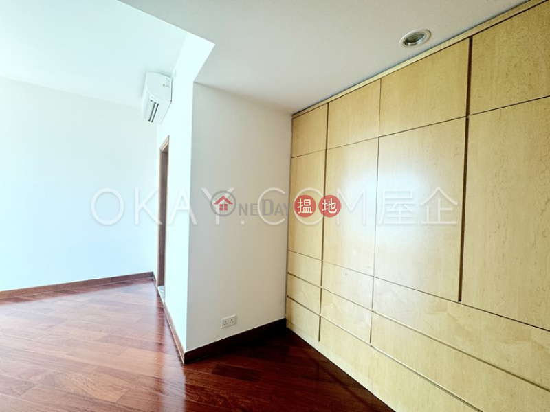 HK$ 120,000/ month, The Arch Sun Tower (Tower 1A) Yau Tsim Mong, Unique 4 bed on high floor with harbour views & balcony | Rental